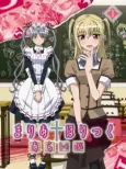Maria†Holic Alive Dai 1-shou C part cover