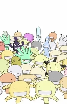 Moyashimon: Kin Gekijou Deluxe cover