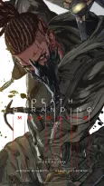 DEATH STRANDING MOSQUITO (Working Title) cover