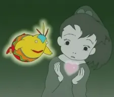 Tobira wo Akete (1995) cover