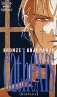 BRONZE KoJI NANJo cathexis cover