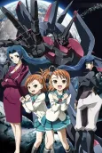 Idolm@ster Xenoglossia Specials cover