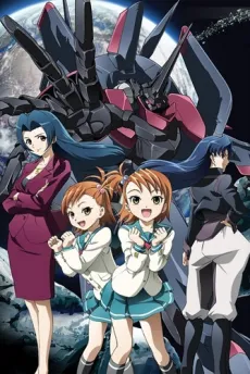 Idolm@ster Xenoglossia Specials cover