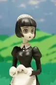 Chainsaw Maid Episode Zero cover