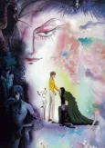 Fairy King cover