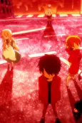 Red cover