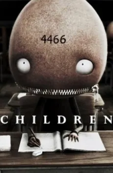 CHILDREN cover