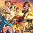 That Is How I Roll! cover