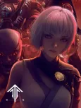 Ling Long Part 2 cover