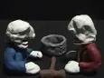 Battle of Clay 2 cover