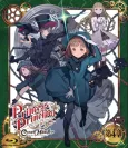 Princess Principal: Crown Handler - Chapter 4: Fabulous Platypus cover