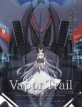 Vapor Trail cover