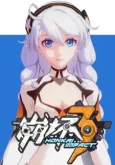 Honkai Impact 3rd: Reburn cover