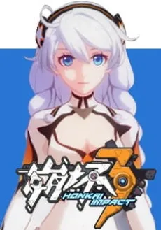 Honkai Impact 3rd: Reburn cover