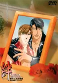 Kizuna: Much Ado About Nothing cover