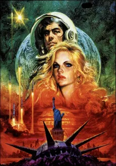 Future War Year 198X cover