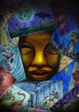 Theatre of Darkness: Yamishibai 15 cover