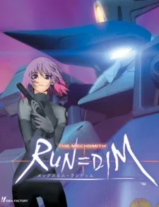 RUN=DIM cover