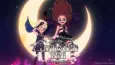 SUGAR SUGAR RUNE: Les deux sorcières cover