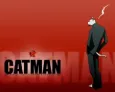 Catman cover