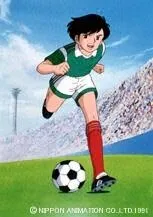 Top Striker cover
