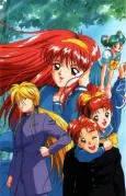 Tokimeki Memorial cover