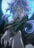 Kaketa Tsuki no Mercedes cover