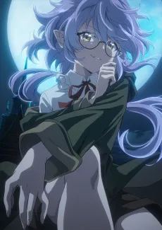 Kaketa Tsuki no Mercedes cover