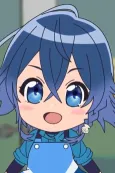 Shiroi Suna no Aquatope Mini cover