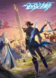 The Melee Mage cover