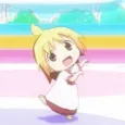 Hanamaru Youchien: Panda Neko Taisou cover