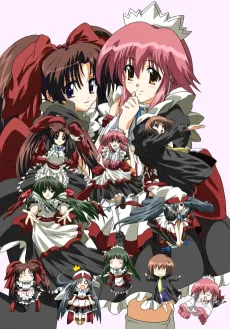 Moekko Company cover