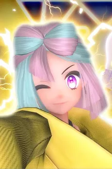 Donna Monja TV cover