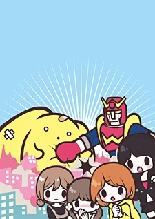 Wooser's Hand-to-Mouth Life Special cover