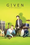 Given: Hiiragi mix Specials cover