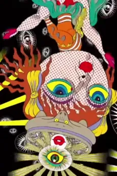 Adventures in Beauty Wonderland cover