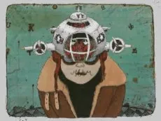 Gondora cover