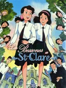 The Mischevious Twins cover