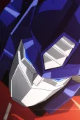 Transformers 40th Anniversary Special Movie cover