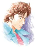City Hunter: Ryo no Propose cover