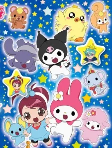 Onegai My Melody Kirara cover