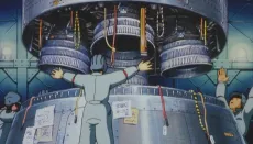 Ouritsu Uchuugun: Honneamise no Tsubasa - Pilot Film cover