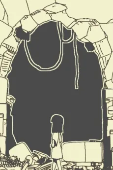 Koufukuron cover