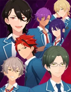Ensemble Stars!!: Tsuioku Selection - Crossroad cover
