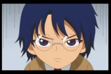 Tennis no Ouji-sama OVA ANOTHER STORY: Kako to Mirai no Message Specials cover