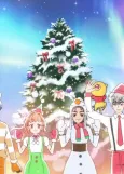 A day before us ZERO: Merry Christmas! cover