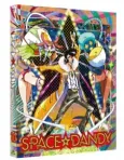 Space☆Dandy 2 Picture Drama cover