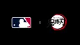 Kimetsu no Yaiba x MLB Tokyo Series presented by Guggenheim cover