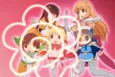 Youchien Senshi: Hanamaru Girls cover
