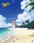 Monster Strike the Animation: Summer Special - Mermaid Rhapsody cover